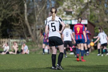 Bild 306 - F Hoernerkirchen - Sternschanze 3 : Ergebnis: 0:3